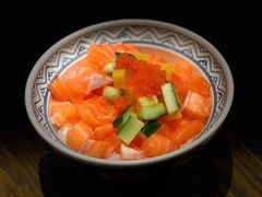 -大雄寿司(中华广场店)