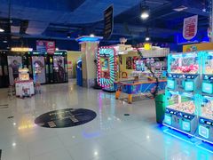 -大玩家(大连高新万达店)