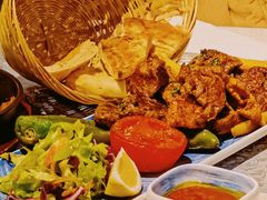 -La Medina餐厅(亮马河南路店)