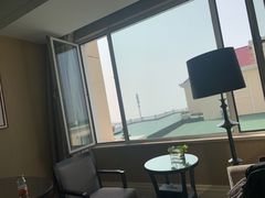 -青岛海景花园大酒店