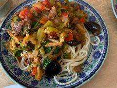 -维吾尔餐厅(宜山路店)