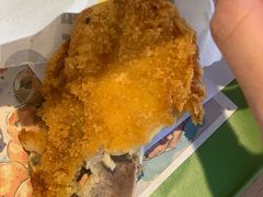 -麦当劳(安定门外大街店)