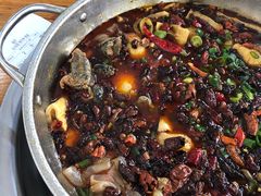 -黑竹香鸡(营和巷店)