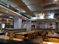 大堂-林辉家宴·本地家常菜·头牌清远鸡(先锋店)