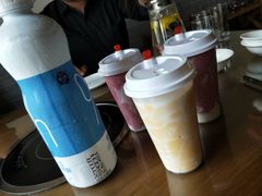 -香颂咖啡(华德中心广场店)