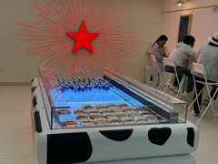 -红星前进面包牛奶公司(君太店)