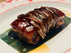 -上海总会SHANGHAICLUB(兴业太古汇店)