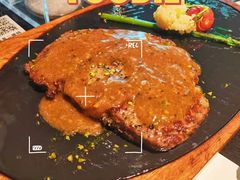 -西堤牛排(合肥之心城店)