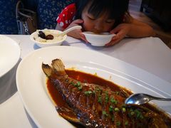-毛家饭店·30年融合新湘菜(汉峪金谷店)