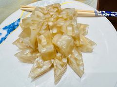 -老边饺子馆(中街店)