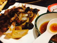-金掌勺锅包肉(太原万达店)