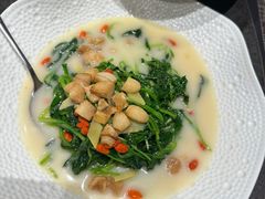 -湖鱼湖·蓉亭食贝(亚运村店)