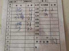 -煎饼卷大葱(春秋西路店)