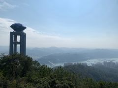 -白云山风景名胜区