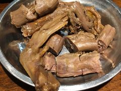 -香满堂川湘菜烤鱼(龙茗路店)