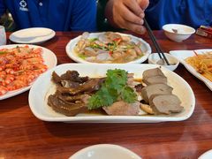 -潮名荟潮州菜馆(祈福缤纷世界店)