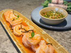 -半山腰·云南菜(侨福芳草地店)