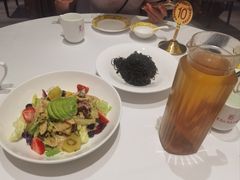 -惠丰堂饭庄(北洼路店)
