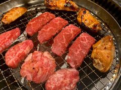 特上牛小排-御牛道日式烤肉料理(杭州万象城店)
