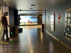 -SFC上影百联影城(八佰伴IMAX店)