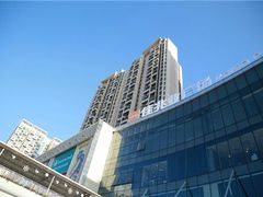 -布吉佳兆业广场