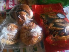 -诚志饼家·小凤饼非遗传承(中山六路店)
