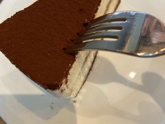 提拉米苏千层-81bakery(关山路店)