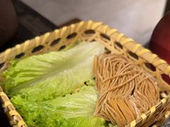 -湊湊火锅·茶憩(世博大道店)
