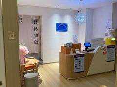 -兰汀酒店(三香路苏州市体育中心店)