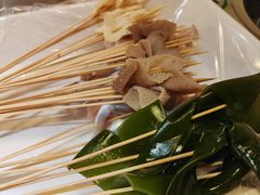 -老之蜀涮串(太平大街店)