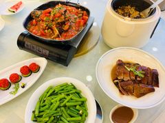 -椿记烧鹅(叠彩店)