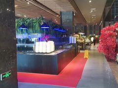 -千百叶海鲜自助餐厅(万达广场店)