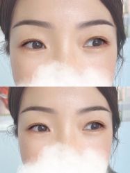 -变美丽半永久纹眉连锁·机器野生眉·洗眉