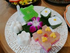 -摩登有记·新派泰国菜(银钻广场店)