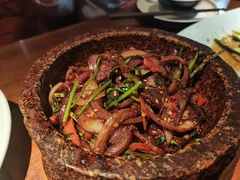 -绿茶餐厅(乐峰广场店)