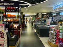 -GranVida生活超市(海信广场店)