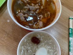 -江三王记牛杂馆(总店)