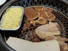 -木槿花韩式炭烤·熟成肉工坊(孙文东路店)