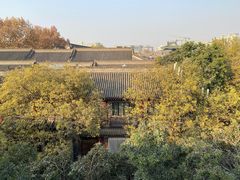 -西安城墙·碑林历史文化景区