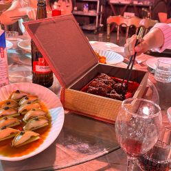 点击看大图 -花嫁丽舍婚礼殿堂(世博江景店)