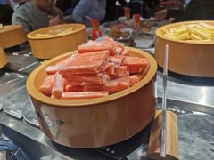 -龍歌自助小火锅(崂山丽达店)