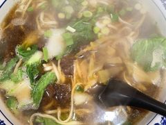 -孙记大碗皮肚面(后宰门店)