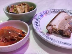 -老苏州芳和园茶酒楼  传统苏帮菜(观前店)