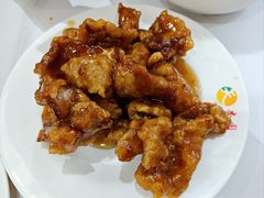 -杏园餐厅(西四北大街店)