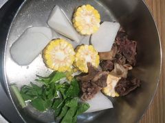 -为什么牛潮汕牛肉火锅(万胜广场店)