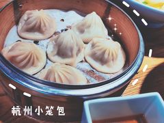 -杭百味·大众精选杭帮菜(西湖音乐喷泉店)