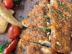 -埠口精酿夜景餐酒吧· BREWPORT BISTRO(长嘉汇重庆之眼店)