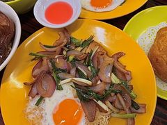 -噏耷茶档