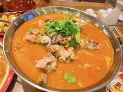 -先启半步颠·川菜小炒