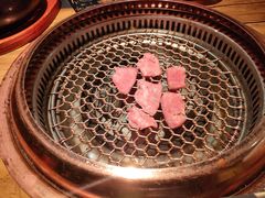 -黑牛の店·和牛烧肉(石家庄万象城店)